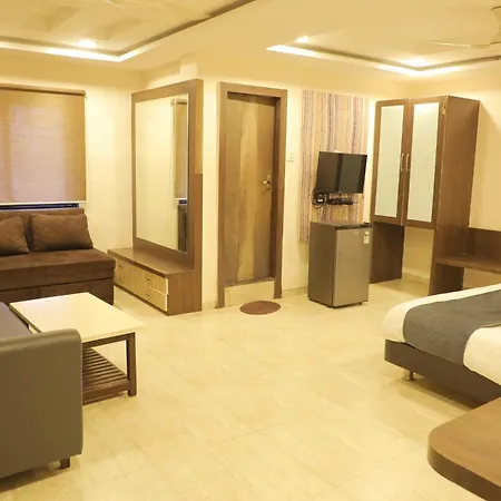 Prashant Hotel-3