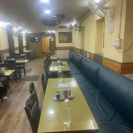 Prashant Hotel-2